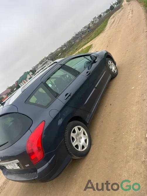 Продажа Peugeot 308 (I), 2008 г., Ошмяны Ошмяны - изображение 4