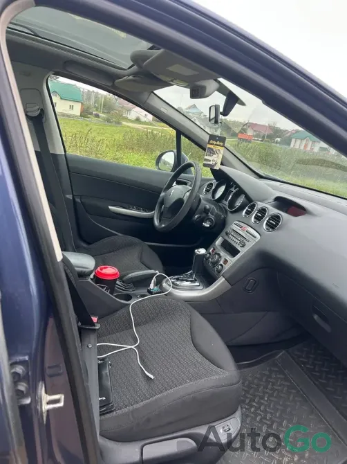 Продажа Peugeot 308 (I), 2008 г., Ошмяны Ошмяны - изображение 7