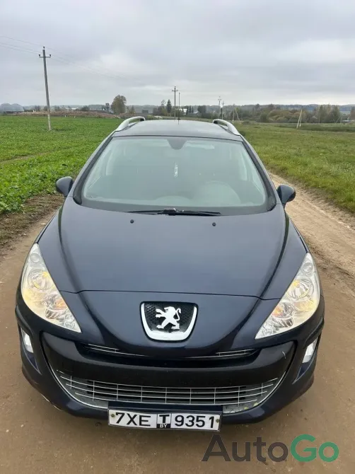Продажа Peugeot 308 (I), 2008 г., Ошмяны Ошмяны - изображение 2