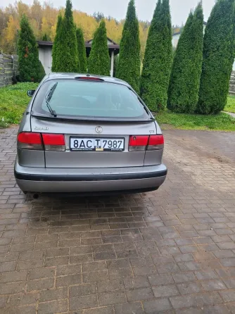 Продажа Saab 9-3 I, 2001 г., Минск Минск