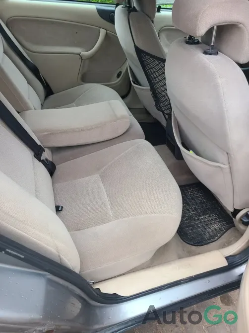Продажа Saab 9-3 I, 2001 г., Минск Минск - изображение 11