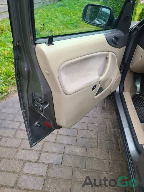 Продажа Saab 9-3 I, 2001 г., Минск Минск - изображение 9