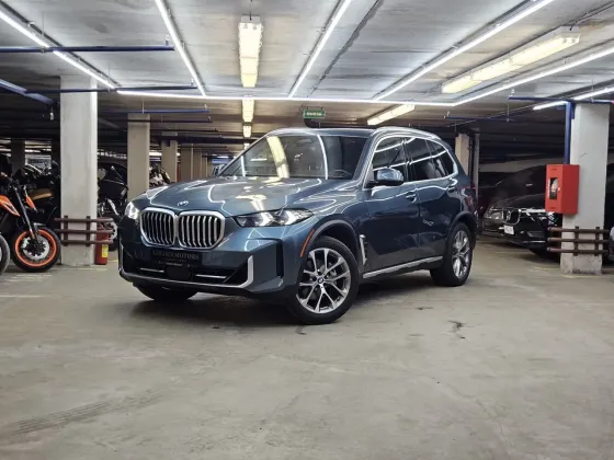Продажа BMW X5 (G05) Рестайлинг, 2023 г., Минск Минск