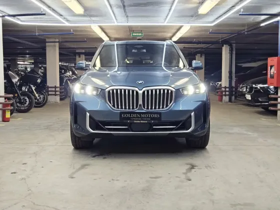 Продажа BMW X5 (G05) Рестайлинг, 2023 г., Минск Минск