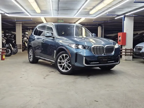 Продажа BMW X5 (G05) Рестайлинг, 2023 г., Минск Минск