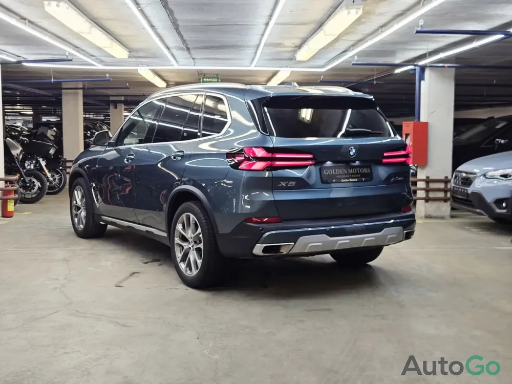 Продажа BMW X5 (G05) Рестайлинг, 2023 г., Минск Минск - изображение 4