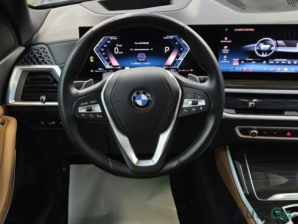 Продажа BMW X5 (G05) Рестайлинг, 2023 г., Минск Минск - изображение 10