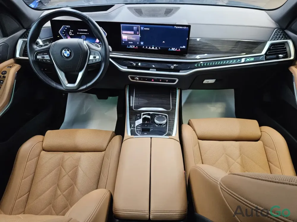 Продажа BMW X5 (G05) Рестайлинг, 2023 г., Минск Минск - изображение 9