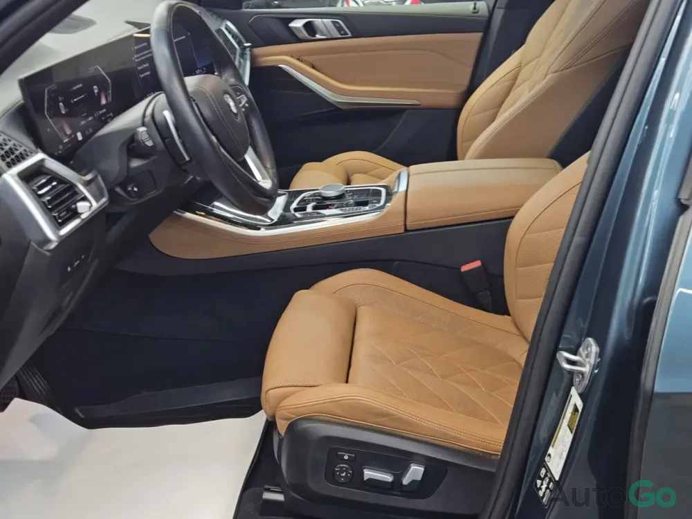 Продажа BMW X5 (G05) Рестайлинг, 2023 г., Минск Минск - изображение 7