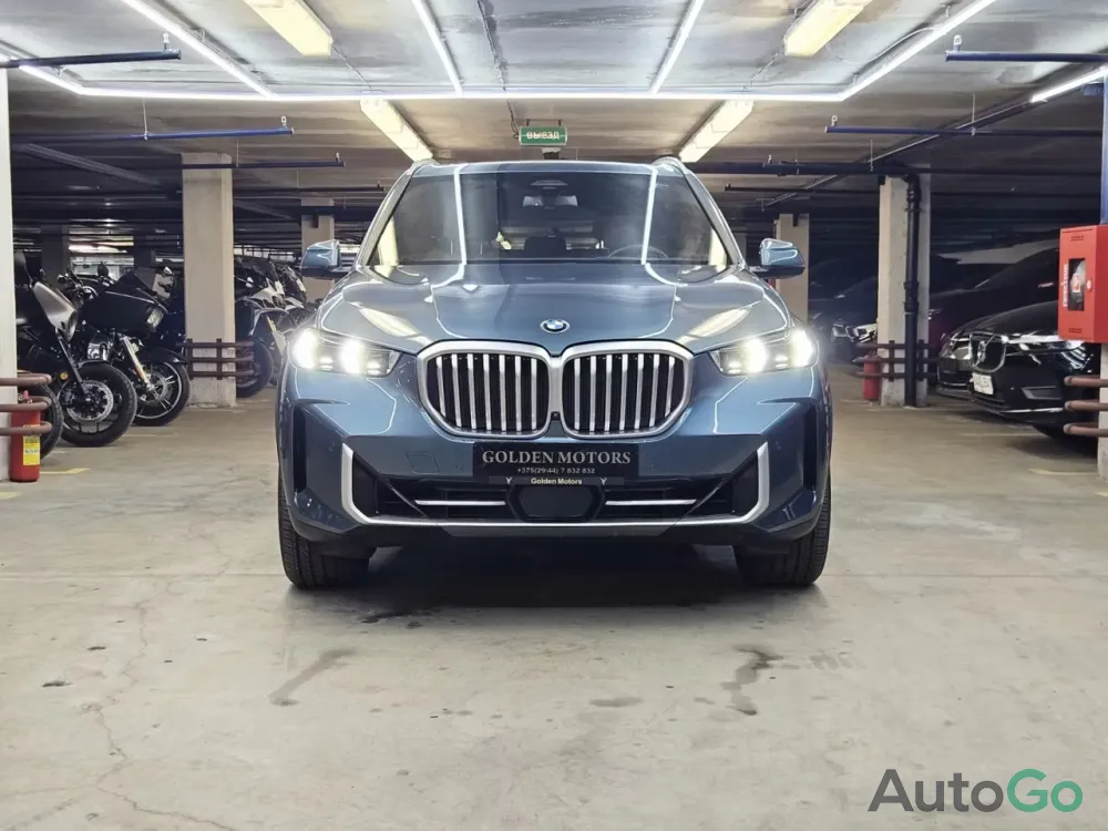 Продажа BMW X5 (G05) Рестайлинг, 2023 г., Минск Минск - изображение 2