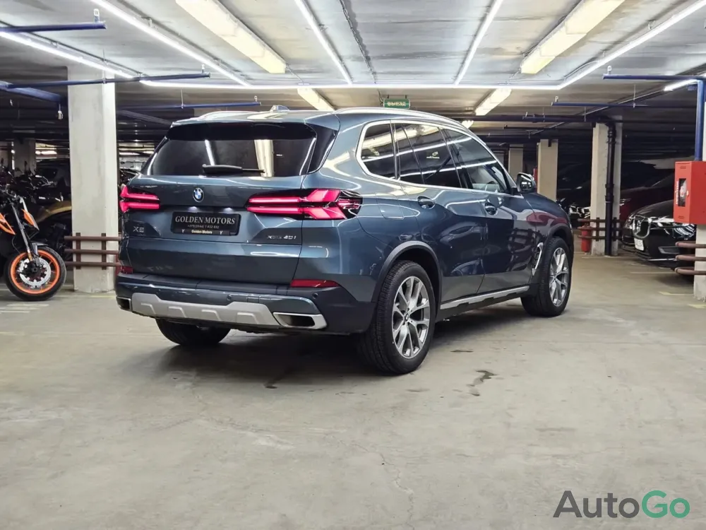 Продажа BMW X5 (G05) Рестайлинг, 2023 г., Минск Минск - изображение 6