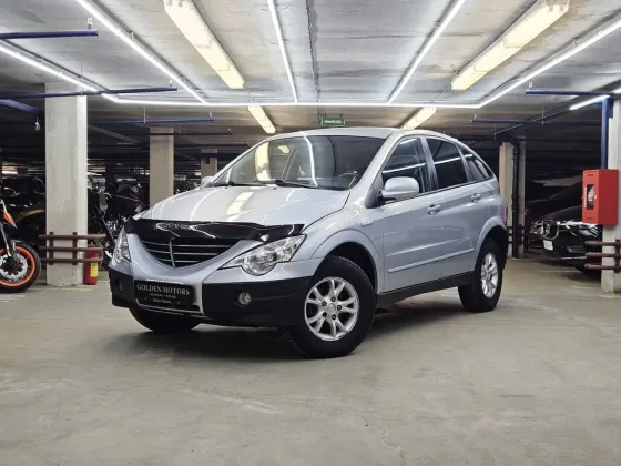 Продажа SsangYong Actyon I, 2007 г., Минск Минск