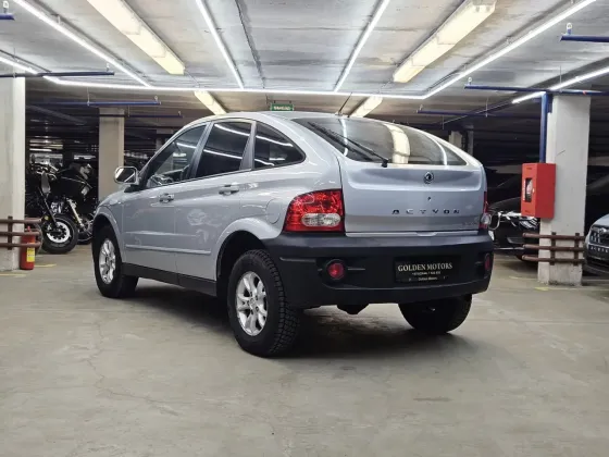 Продажа SsangYong Actyon I, 2007 г., Минск Минск