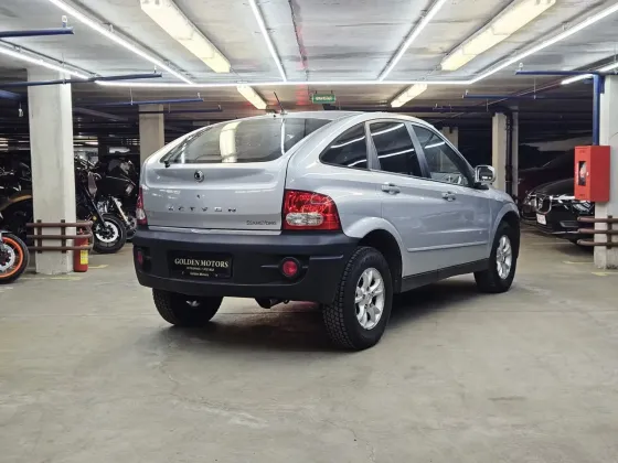 Продажа SsangYong Actyon I, 2007 г., Минск Минск