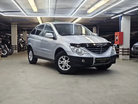 Продажа SsangYong Actyon I, 2007 г., Минск Минск