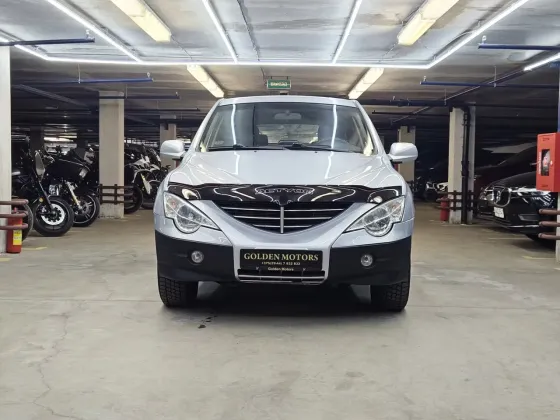 Продажа SsangYong Actyon I, 2007 г., Минск Минск