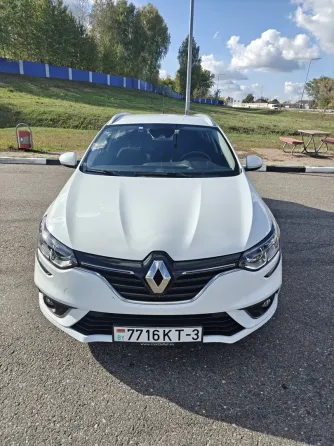 Продажа Renault Megane (IV), 2019 г., Гомель Гомель