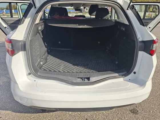 Продажа Renault Megane (IV), 2019 г., Гомель Гомель