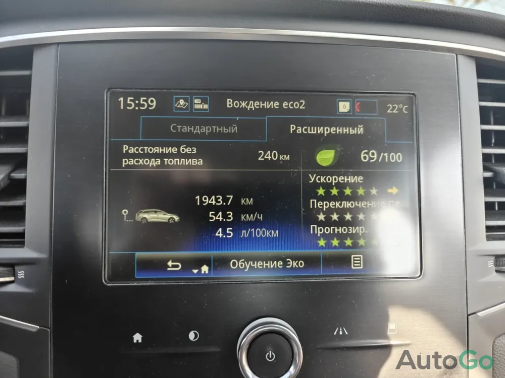Продажа Renault Megane (IV), 2019 г., Гомель Гомель - изображение 11