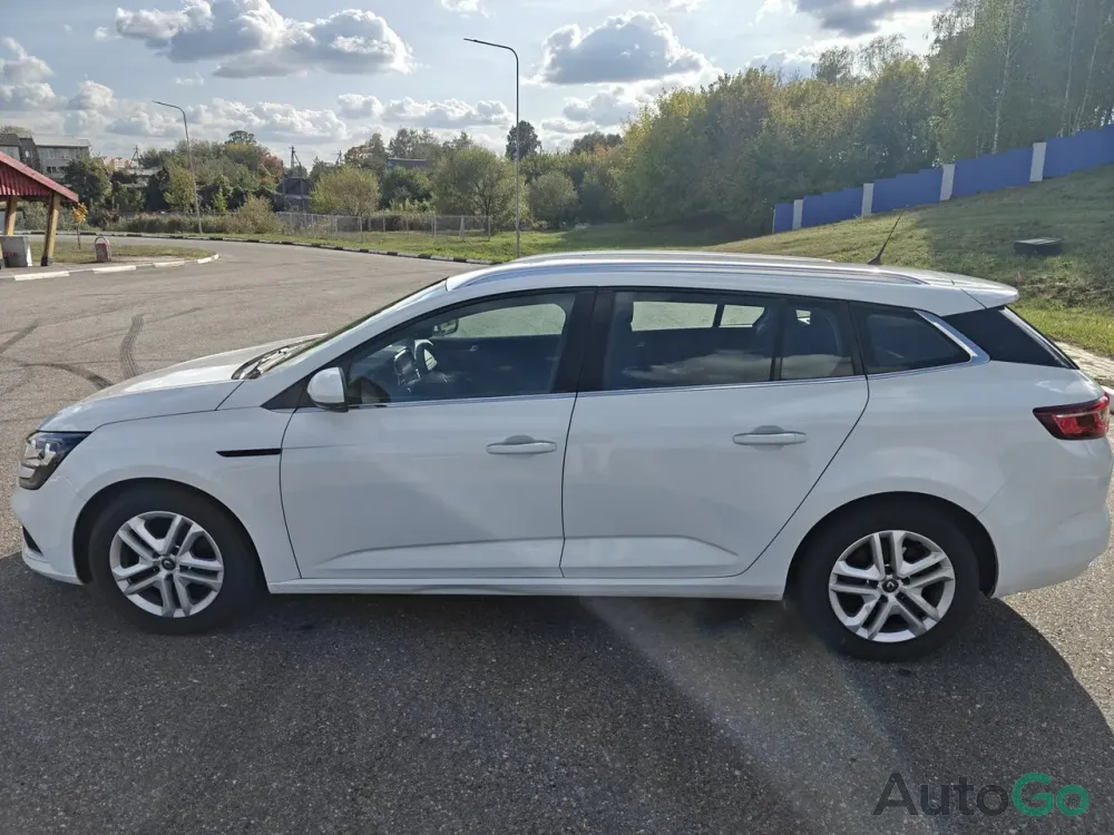 Продажа Renault Megane (IV), 2019 г., Гомель Гомель - изображение 4