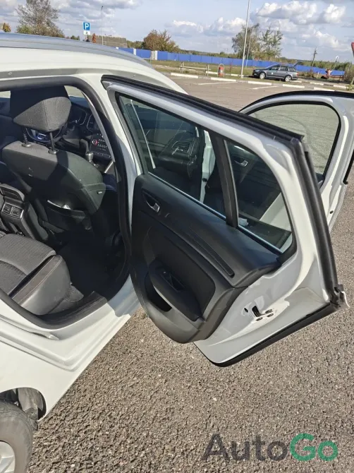 Продажа Renault Megane (IV), 2019 г., Гомель Гомель - изображение 10