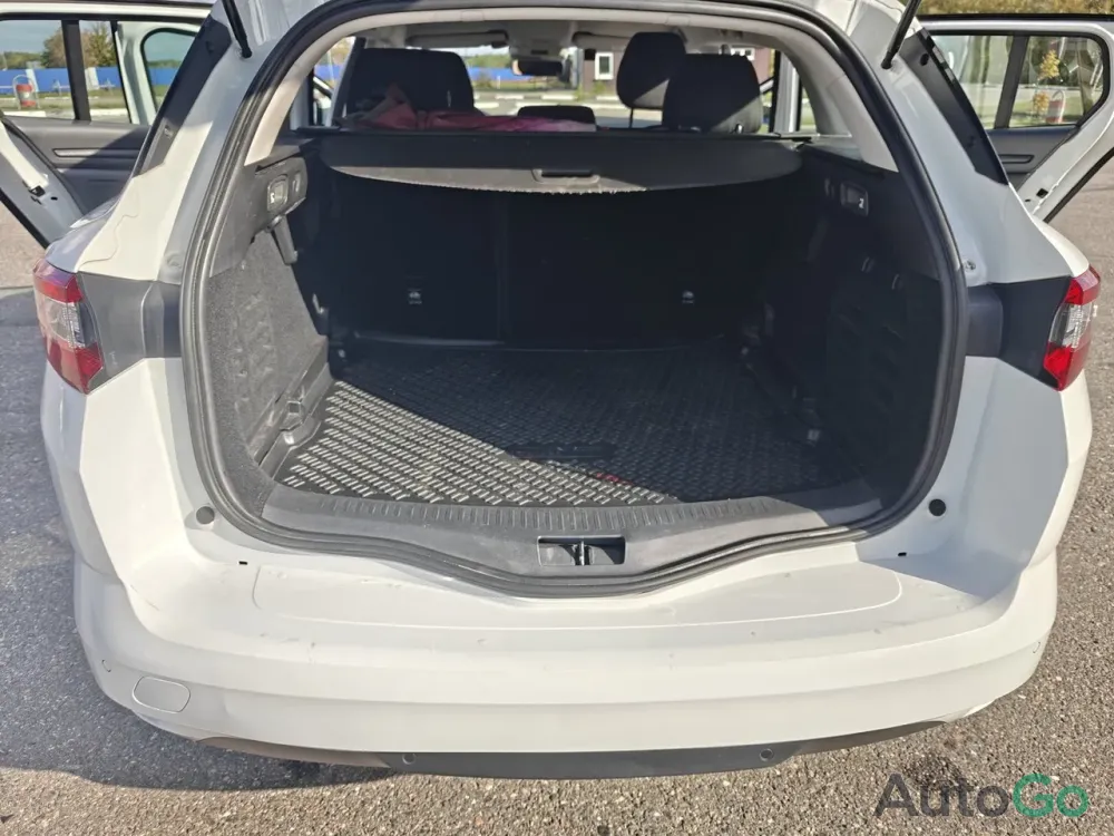 Продажа Renault Megane (IV), 2019 г., Гомель Гомель - изображение 6