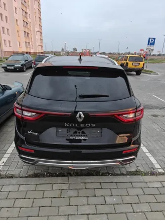 Продажа Renault Koleos (II) Рестайлинг, 2022 г., Жлобин Жлобин