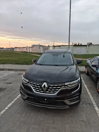 Продажа Renault Koleos (II) Рестайлинг, 2022 г., Жлобин Жлобин