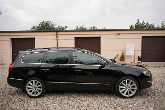 Продажа Volkswagen Passat (B6), 2007 г., Барановичи Барановичи