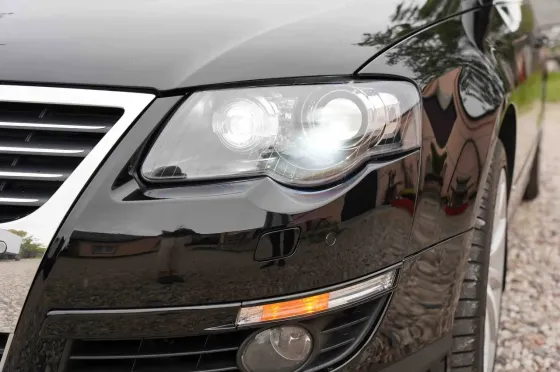 Продажа Volkswagen Passat (B6), 2007 г., Барановичи Барановичи