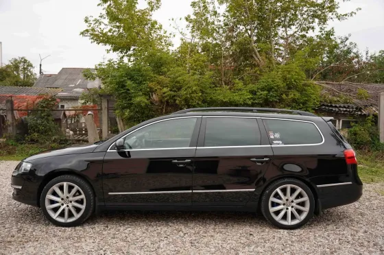 Продажа Volkswagen Passat (B6), 2007 г., Барановичи Барановичи