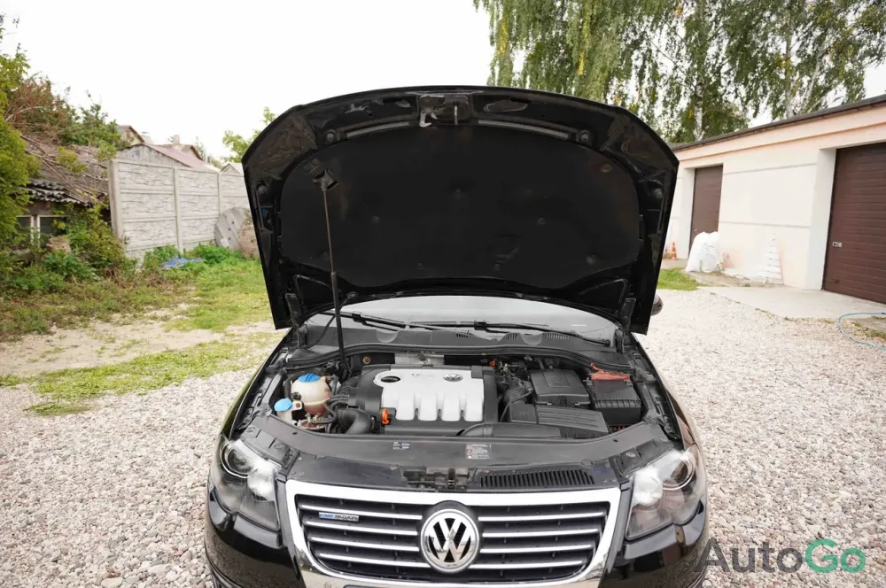 Продажа Volkswagen Passat (B6), 2007 г., Барановичи Барановичи - изображение 7