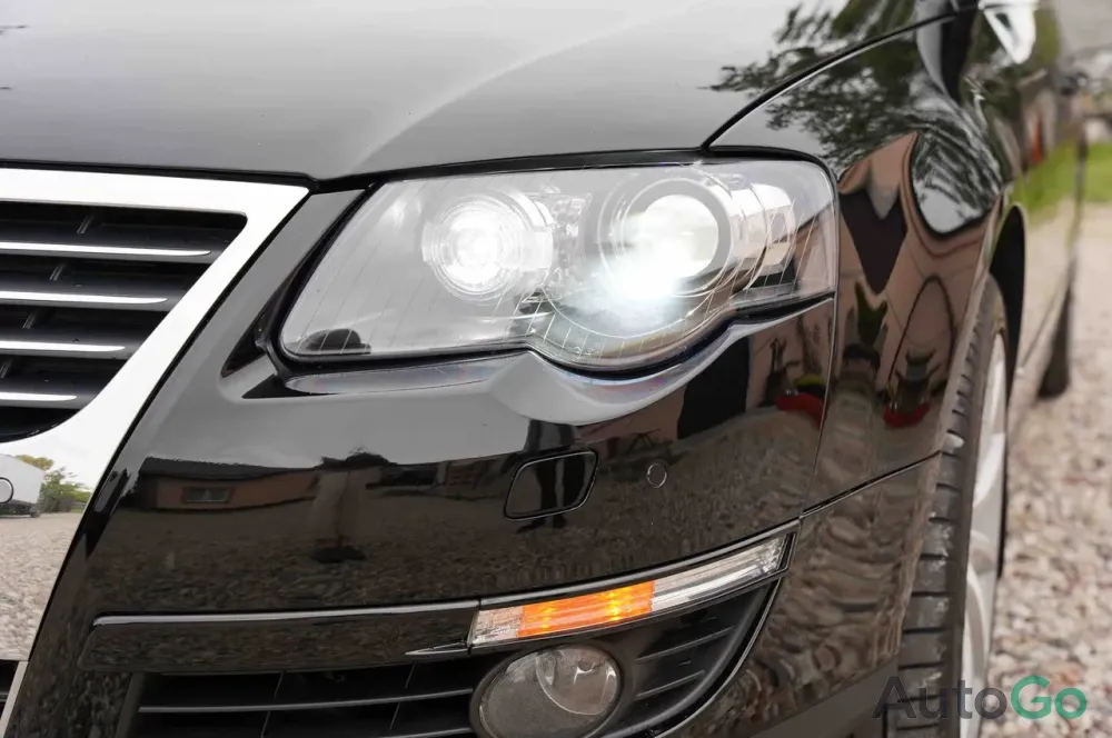 Продажа Volkswagen Passat (B6), 2007 г., Барановичи Барановичи - изображение 3