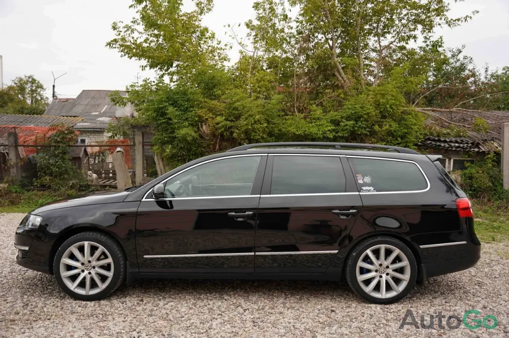 Продажа Volkswagen Passat (B6), 2007 г., Барановичи Барановичи - изображение 4
