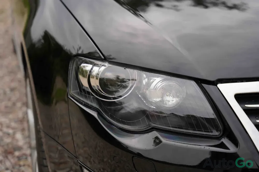 Продажа Volkswagen Passat (B6), 2007 г., Барановичи Барановичи - изображение 12