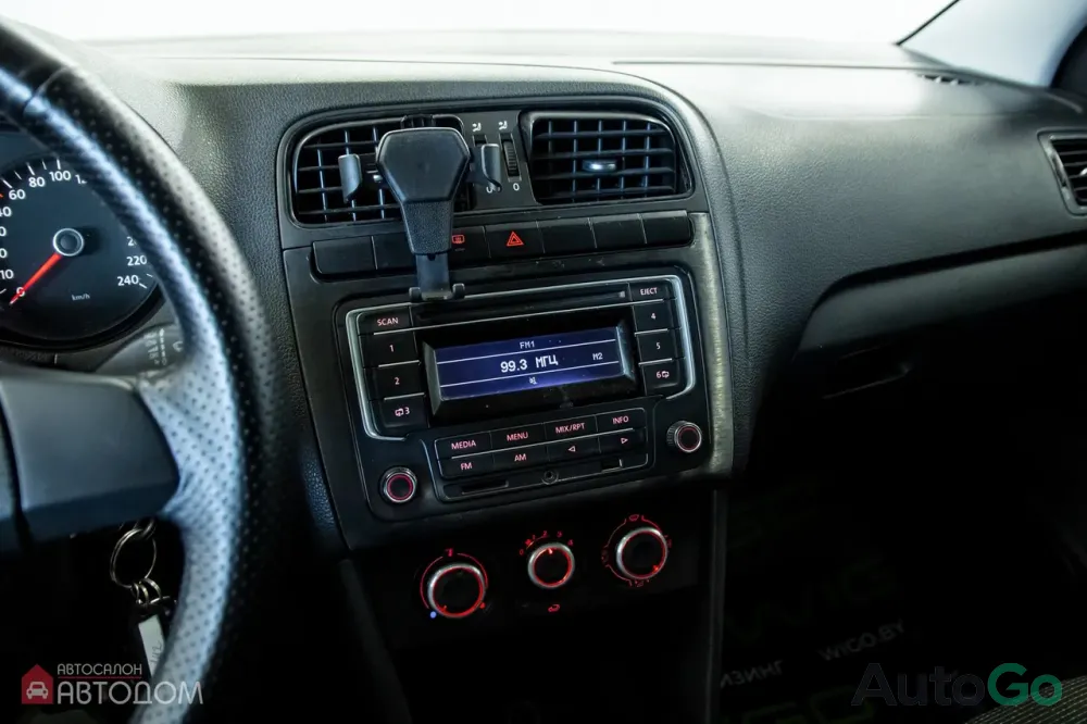 Продажа Volkswagen Polo (V), 2013 г., Минск Минск - изображение 10