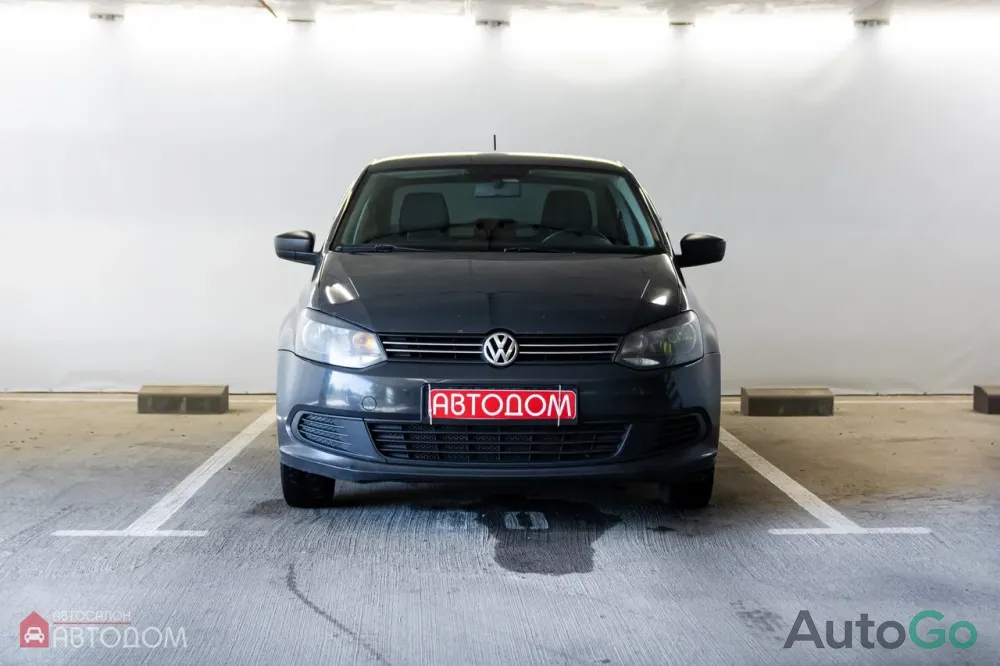 Продажа Volkswagen Polo (V), 2013 г., Минск Минск - изображение 5