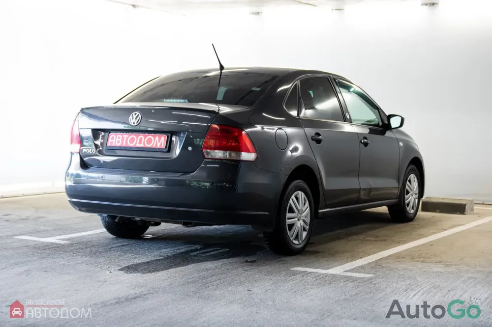 Продажа Volkswagen Polo (V), 2013 г., Минск Минск - изображение 3