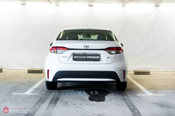 Продажа Toyota Corolla XII (E210), 2020 г., Минск Минск