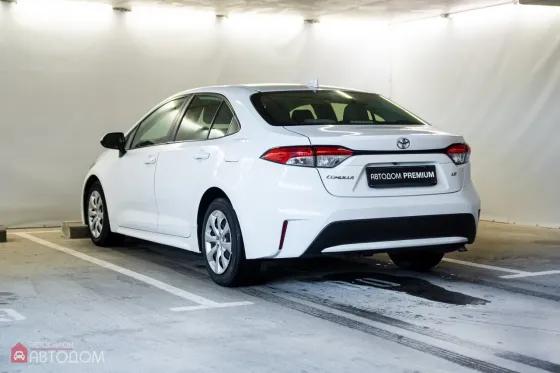 Продажа Toyota Corolla XII (E210), 2020 г., Минск Минск