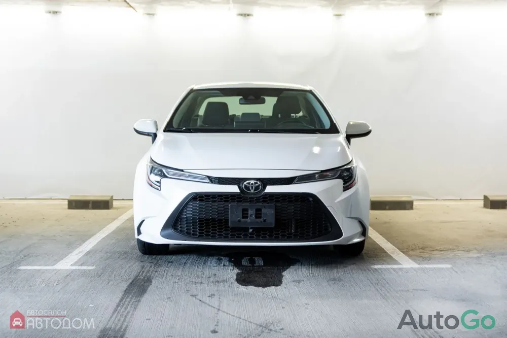 Продажа Toyota Corolla XII (E210), 2020 г., Минск Минск - изображение 5
