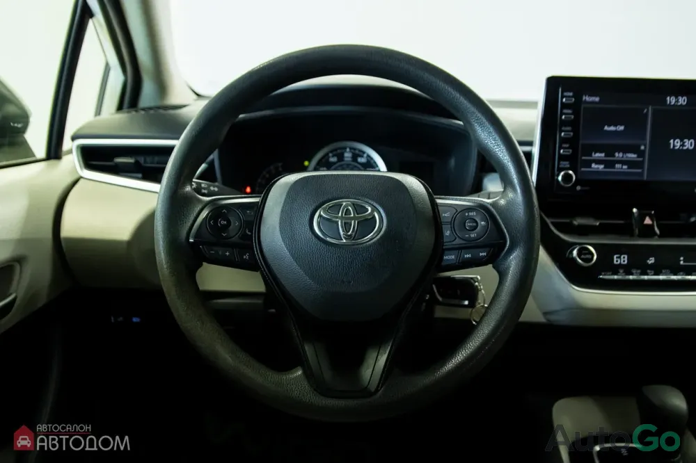 Продажа Toyota Corolla XII (E210), 2020 г., Минск Минск - изображение 8
