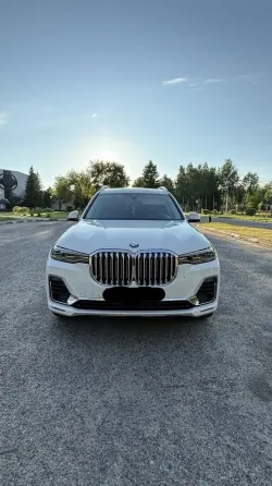 Продажа BMW X7 (G07), 2019 г., Полоцк Полоцк