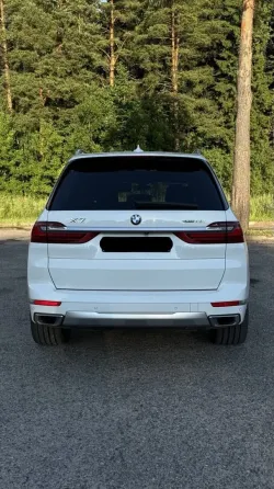 Продажа BMW X7 (G07), 2019 г., Полоцк Полоцк