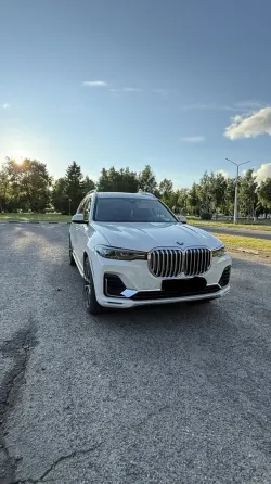 Продажа BMW X7 (G07), 2019 г., Полоцк Полоцк