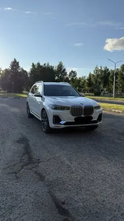 Продажа BMW X7 (G07), 2019 г., Полоцк Полоцк