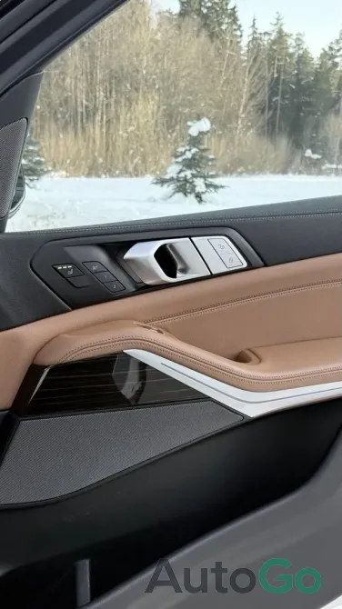 Продажа BMW X7 (G07), 2019 г., Полоцк Полоцк - изображение 11