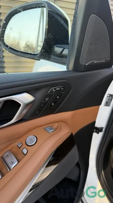 Продажа BMW X7 (G07), 2019 г., Полоцк Полоцк - изображение 10