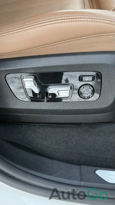Продажа BMW X7 (G07), 2019 г., Полоцк Полоцк - изображение 9