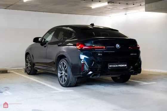 Продажа BMW X4 (G02) Рестайлинг, 2021 г., Минск Минск